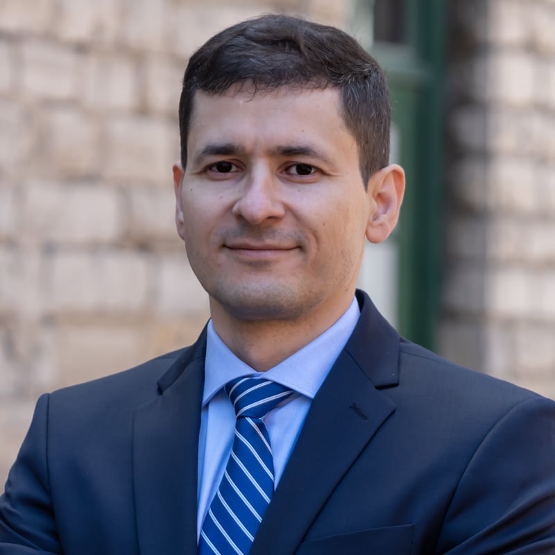 Alex Trokoz