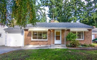 322 N 148th Street