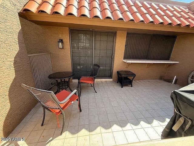 10905 E Tierra Drive