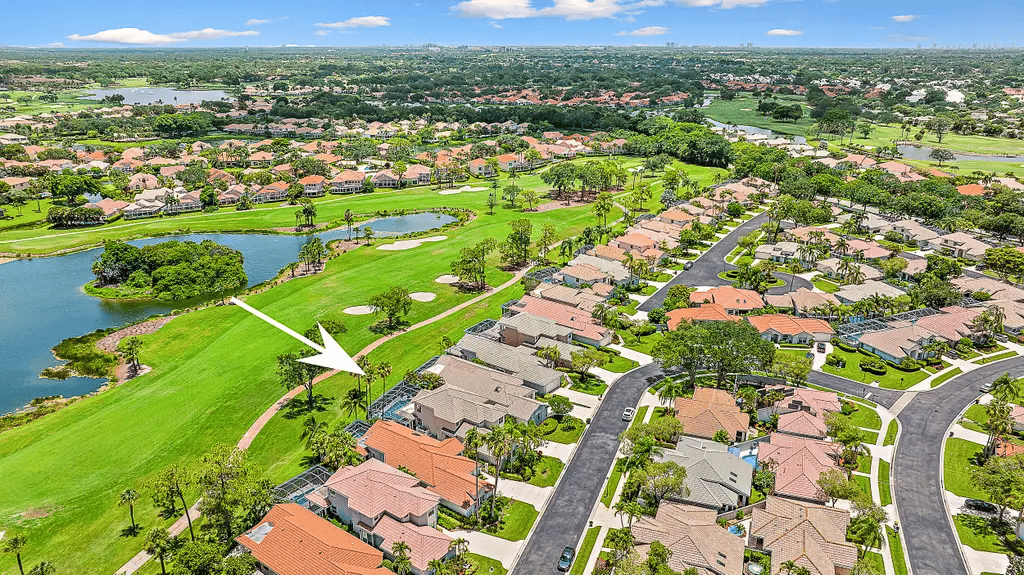 313 Eagleton Golf Dr