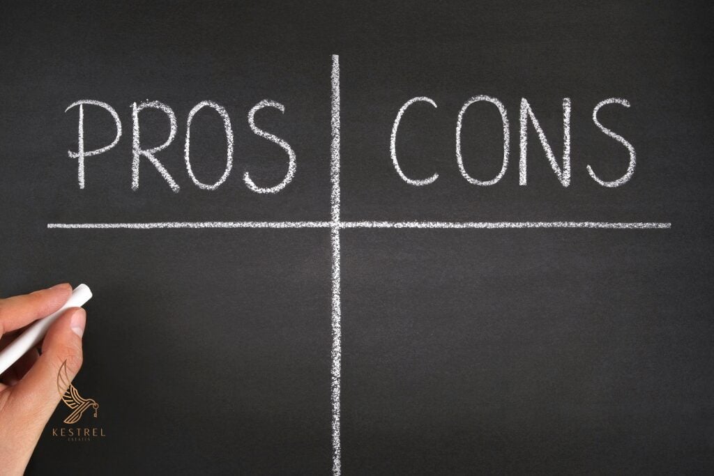 The Pros and Cons of Buying vs Renting in 2026