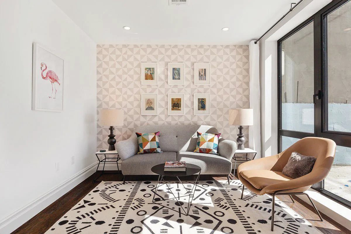 1255 Bushwick Ave, #2D