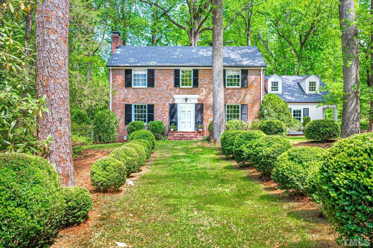 1021 Laurel Hill Rd