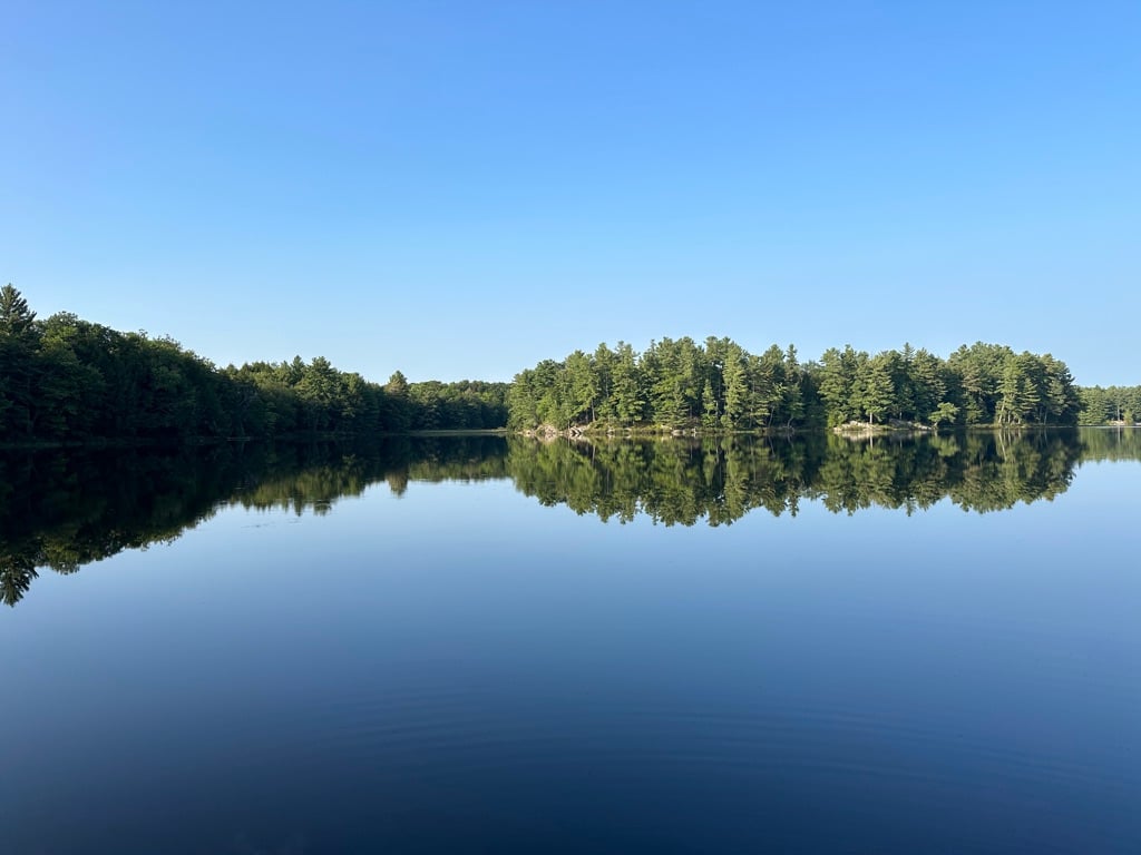 Camel Lake