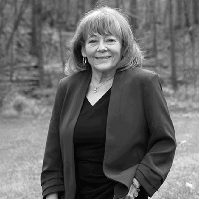 JoAnn Ray