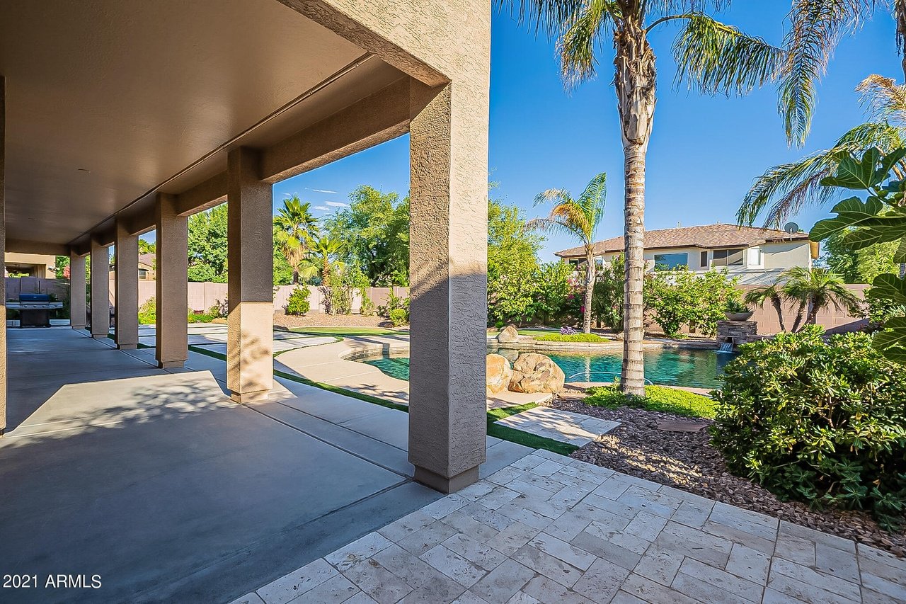 1709 E Kaibab Dr