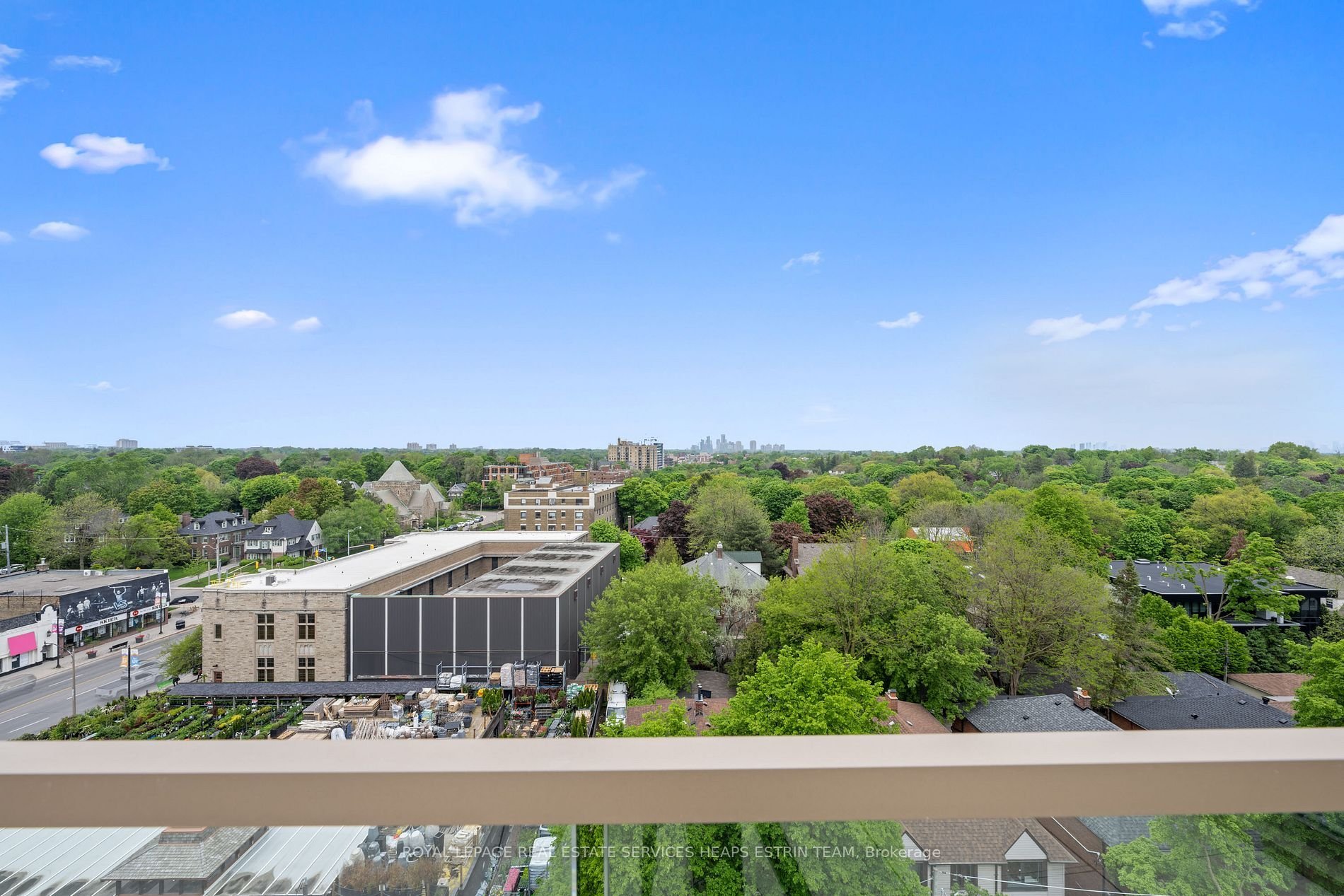 THE WINSLOW PENTHOUSE