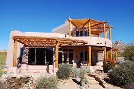 Vigas, An Authentic Hallmark of Southwestern Architecture