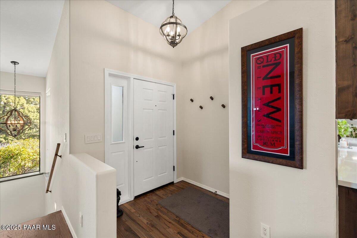 3238 Rainbow Ridge Dr