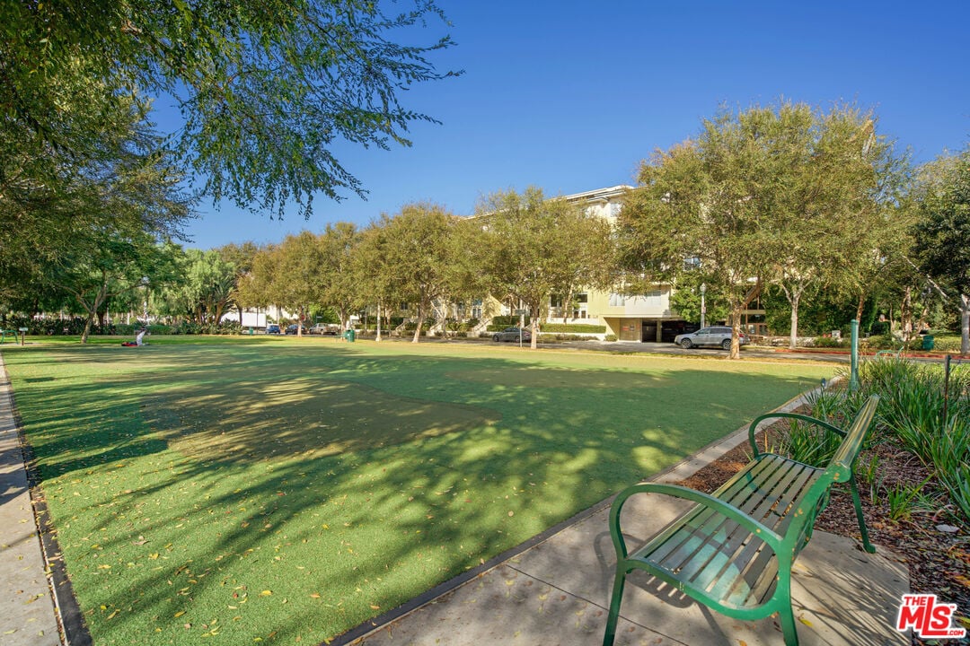 6400 Crescent Park E, Unit 326