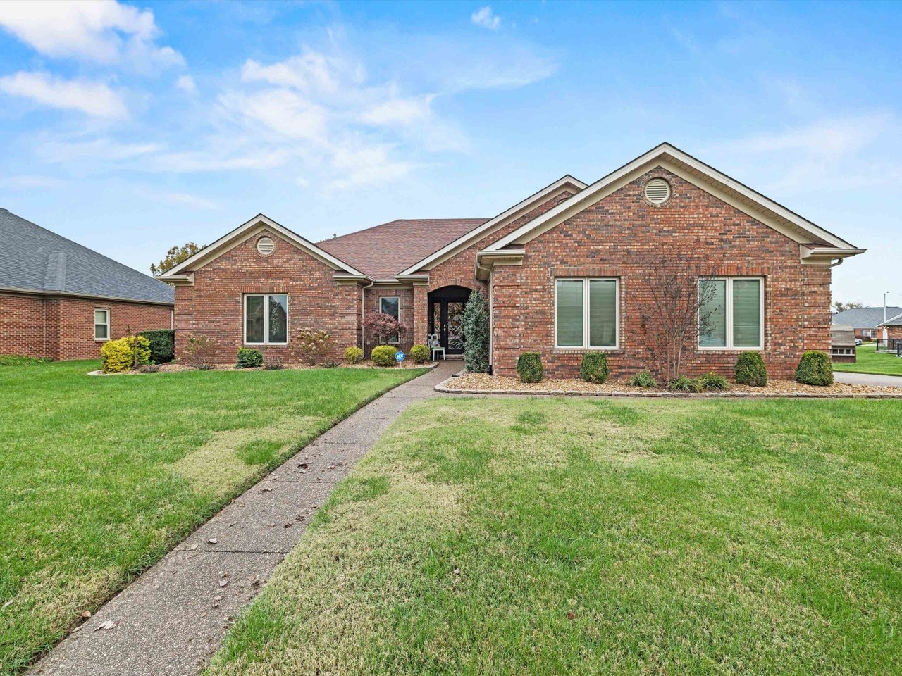 4206 Saddlebrooke Trl