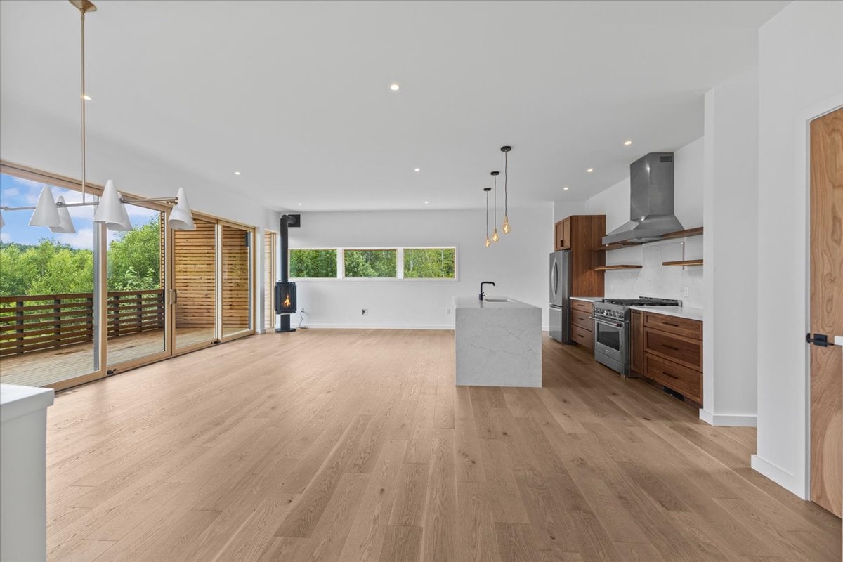 Welcome to Moscow Meadows