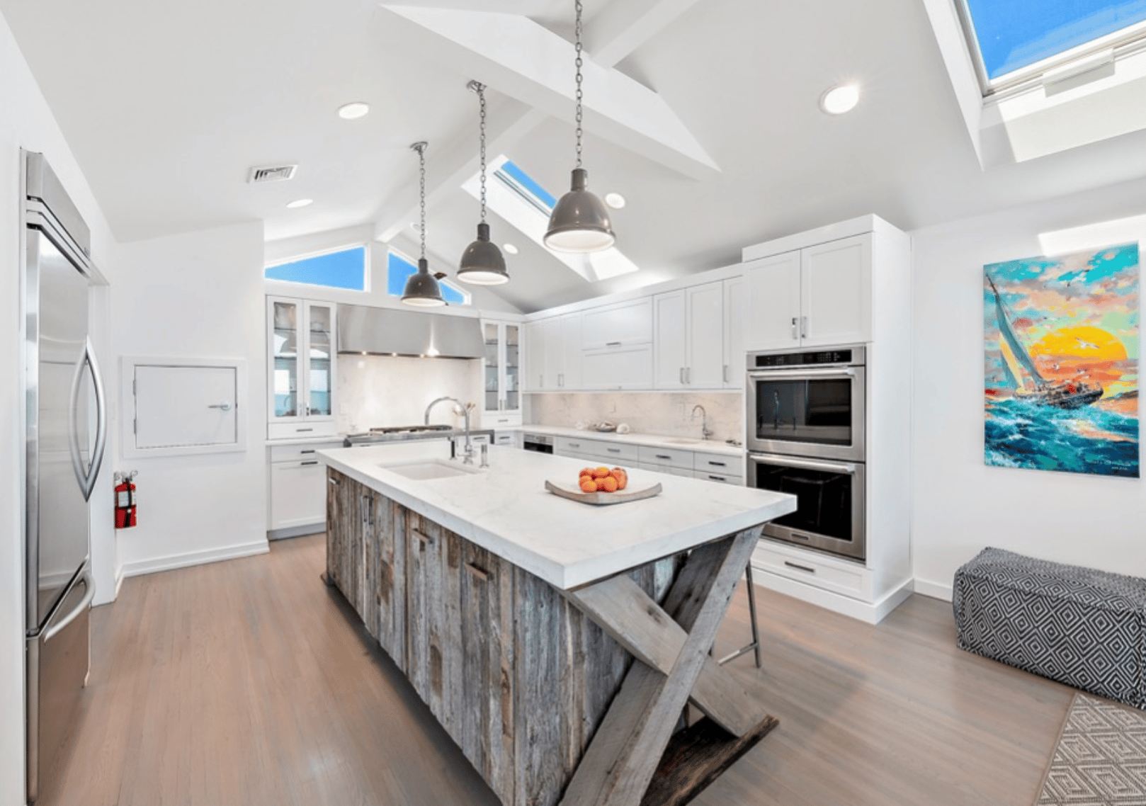 13 E Essex Avenue, Harvey Cedsars