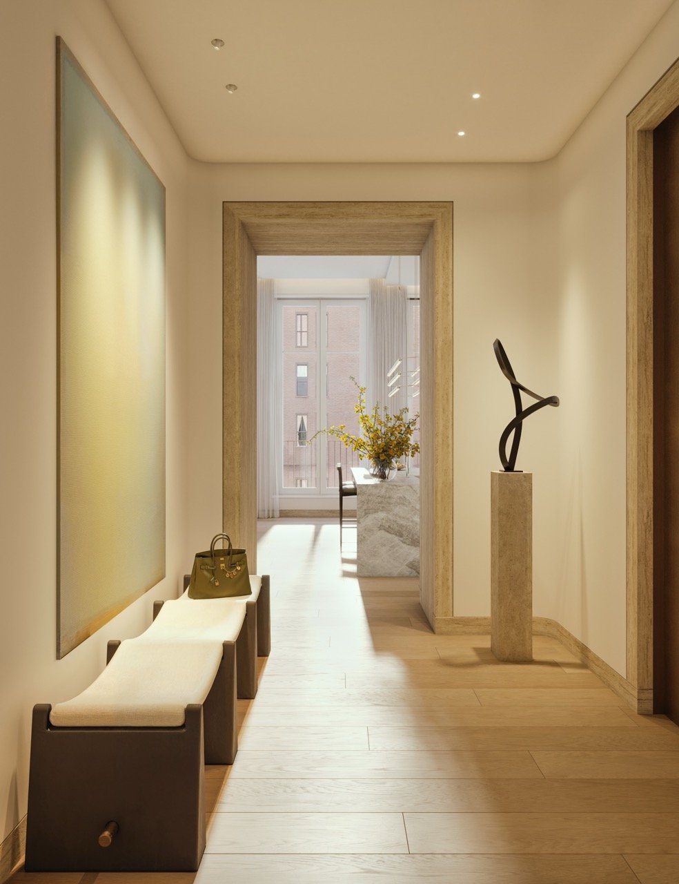 32 Walker | Residence 4