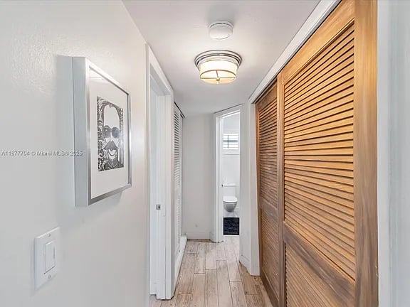 Turnkey Furnished Condo in Key Biscayne