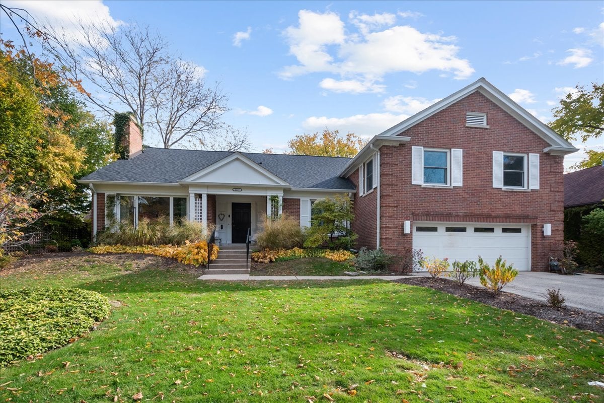 1217 Sheridan Rd