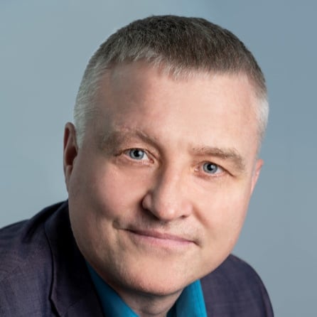 Tim Russell