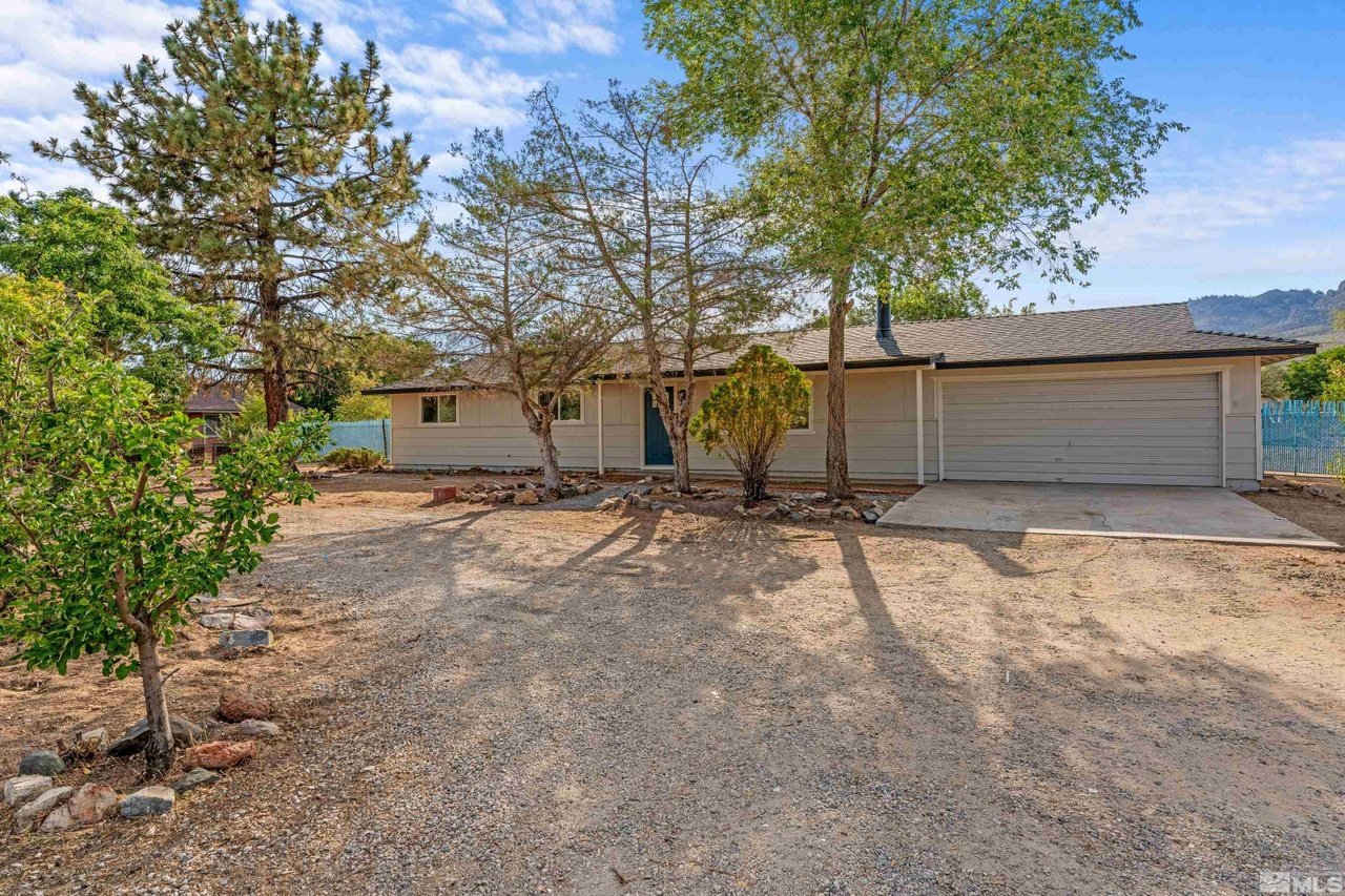 3548 Cherokee Dr