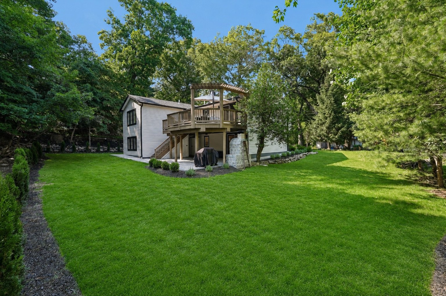 12 Parker Place