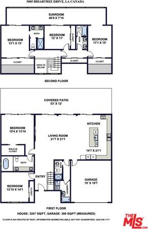5805 Briartree DR