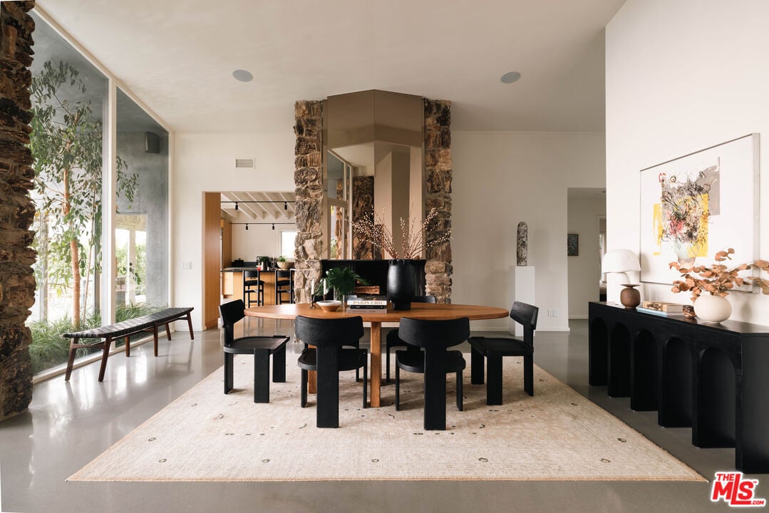 Crownfall Reserve, Edwin Dr, 90046