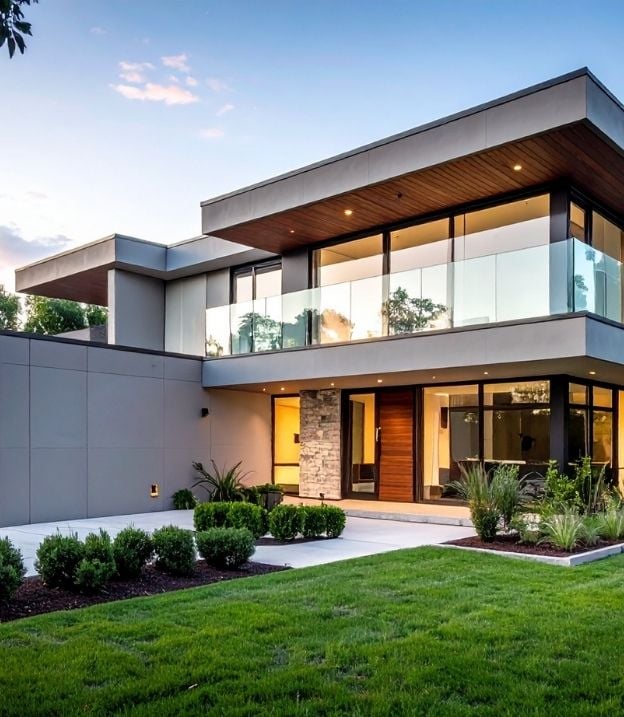 Custom Home Building in Monte Vista  Starts With the Property