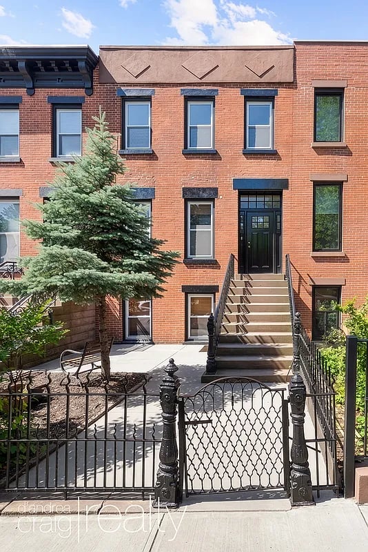 90 Second Street TOWNHOUSE