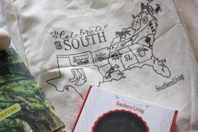 Southern Living Event