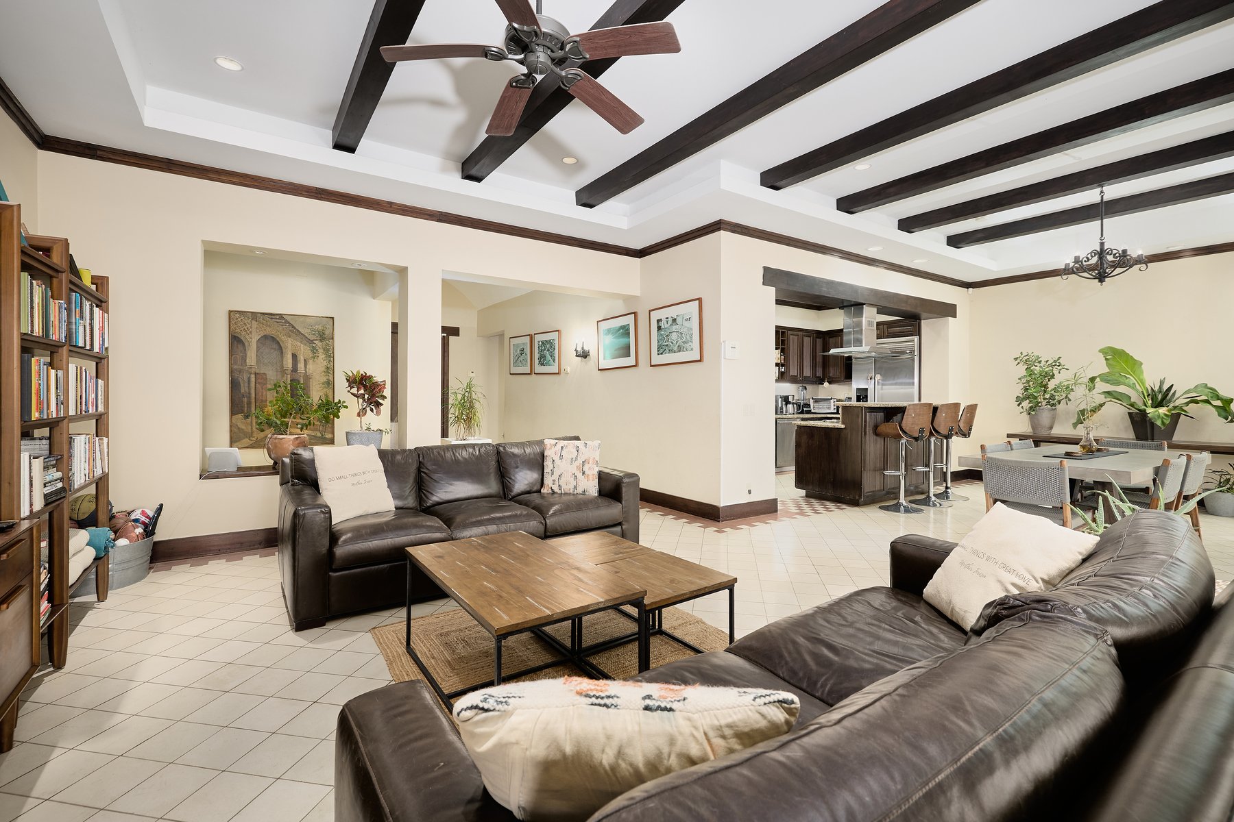 Los Malinches #11 | Luxury Colonial-Style 4-Bedroom Home in Hacienda Pinilla, Costa Rica