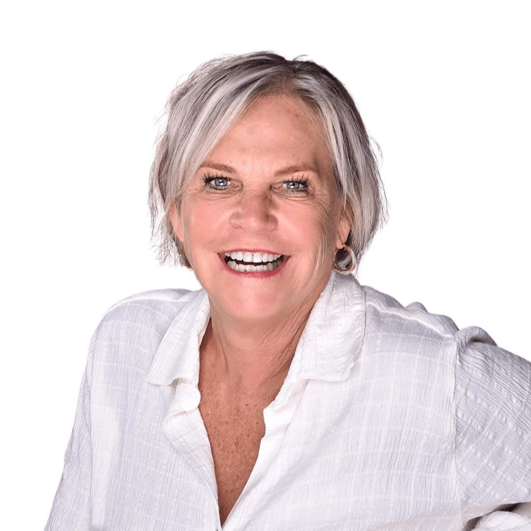 Donna Srabain Murphy, NC Real Estate Agent Headshot