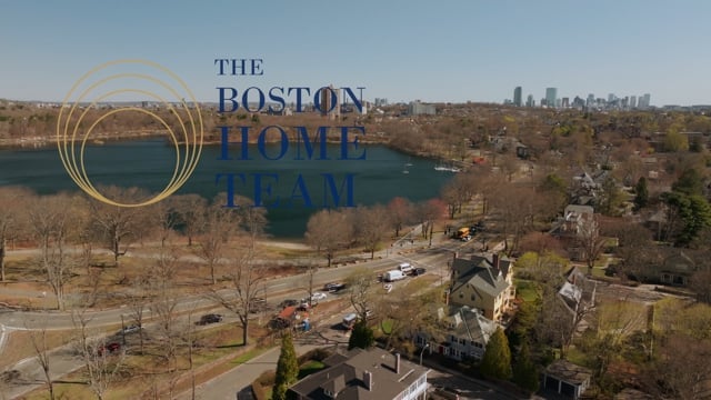 115 Dunster Rd, Jamaica Plain