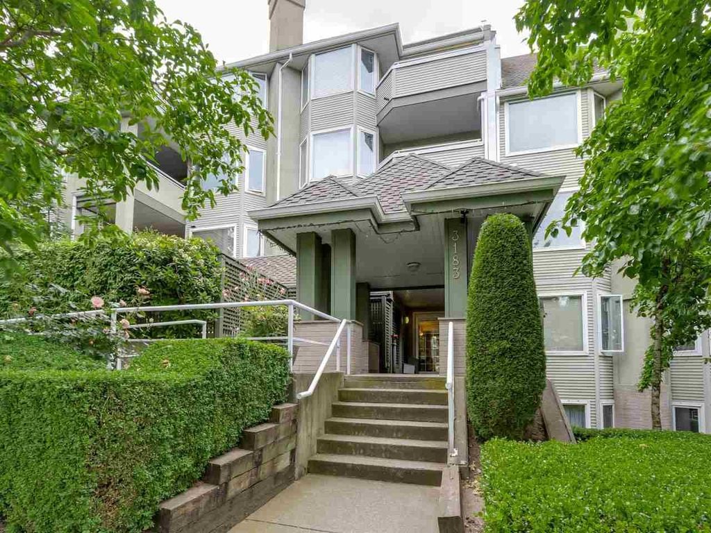 3183 Esmond Ave, #314