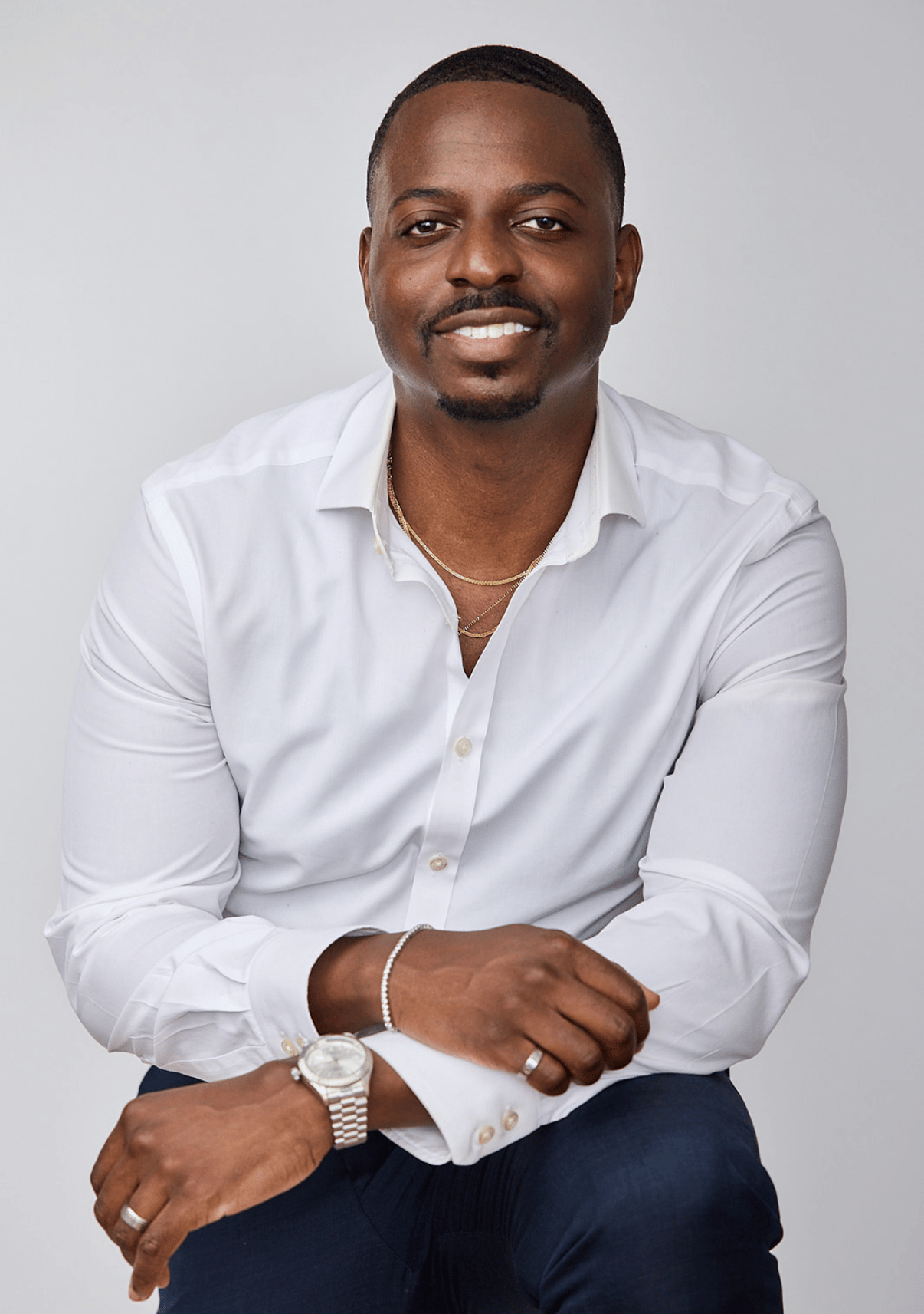 Sean Adu-Gyamfi