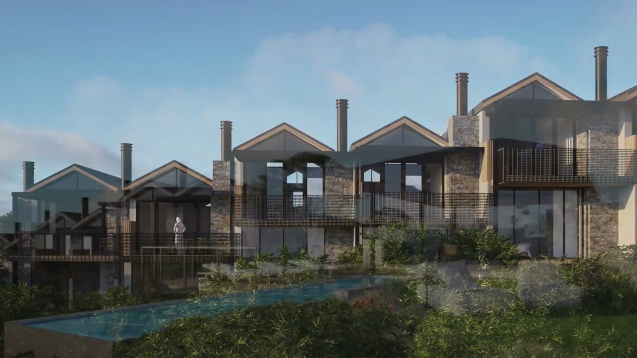 New Development Opportunity - Knysna South Africa - Western Cape