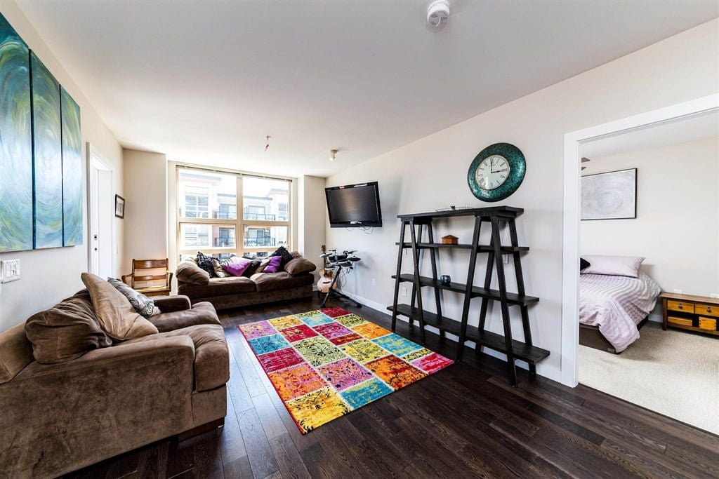 1177 Marine Dr, #311