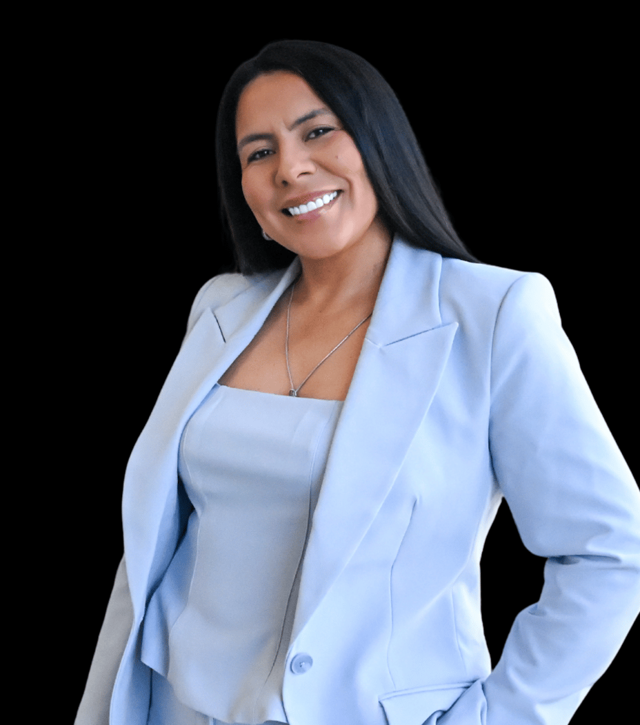 Consuelo Sanchez