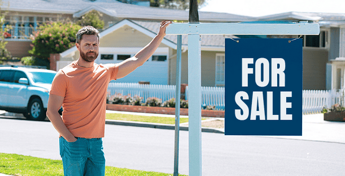 You Don’t Have to Go far…but Just Go: Why Sellers Shouldn’t Be Home for Showings