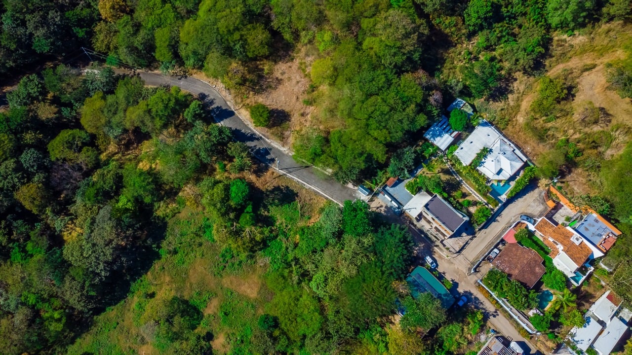 Casa Serena Bay House, Lot #54 | Modern Serenity Meets Coastal Living Near Tamarindo