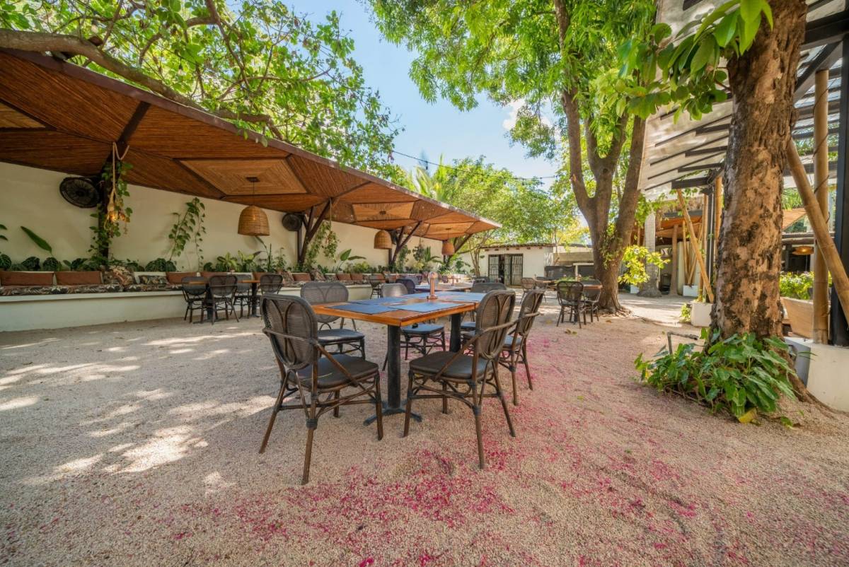 Hotel Curiol, Playa Potrero, Cabo Velas