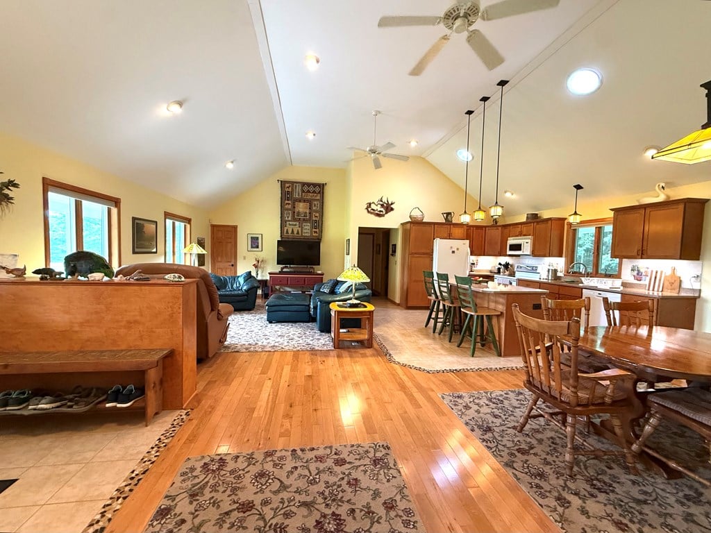 311 Jackson Road