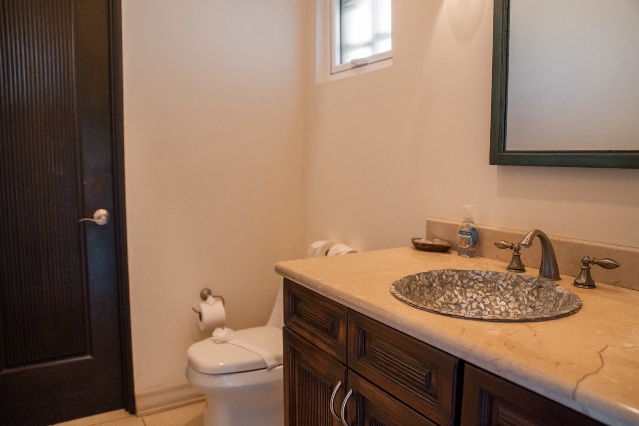 Boca Raca Penthouse #7 | Spectacular Ocean-View Penthouse in the Heart of Tamarindo