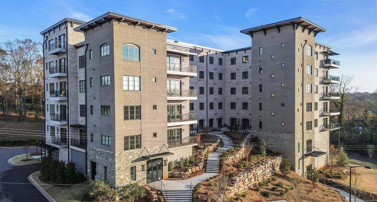 BroadView Greenville image