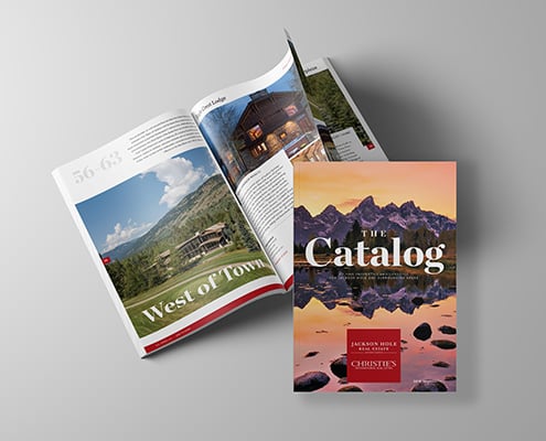 Summer Property Catalog