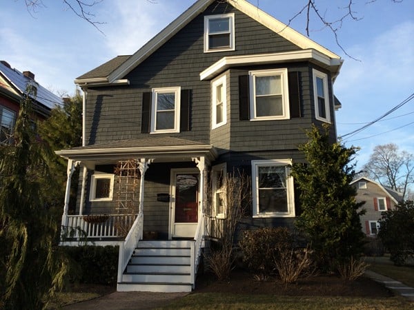 211 Derby Street - Unit 3