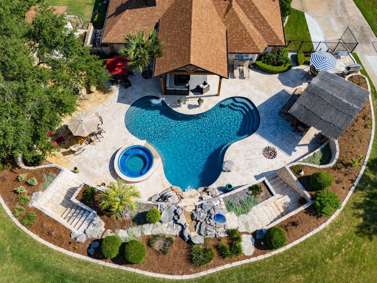 BUY A HOME