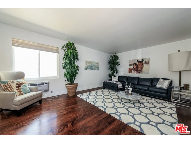 10654 Wilkins Ave #1