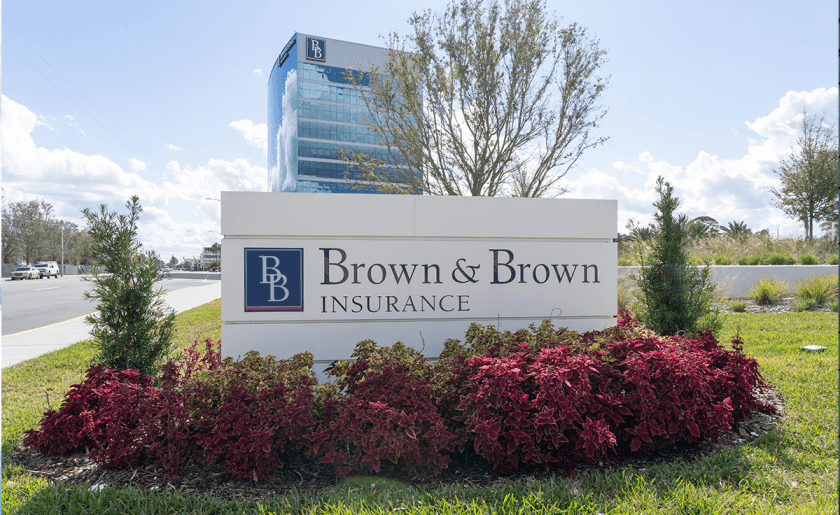 Brown & Brown Insurance 