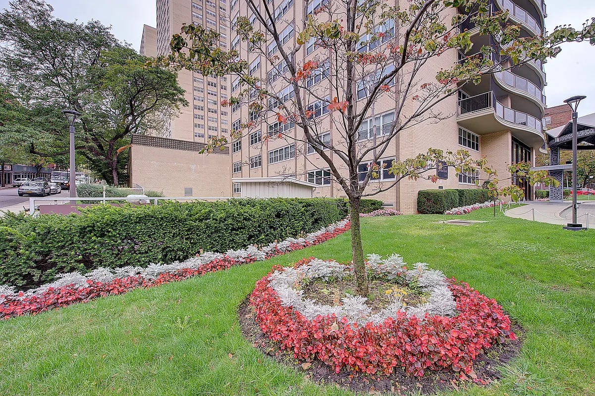 66-36 Yellowston Boulevard #5B