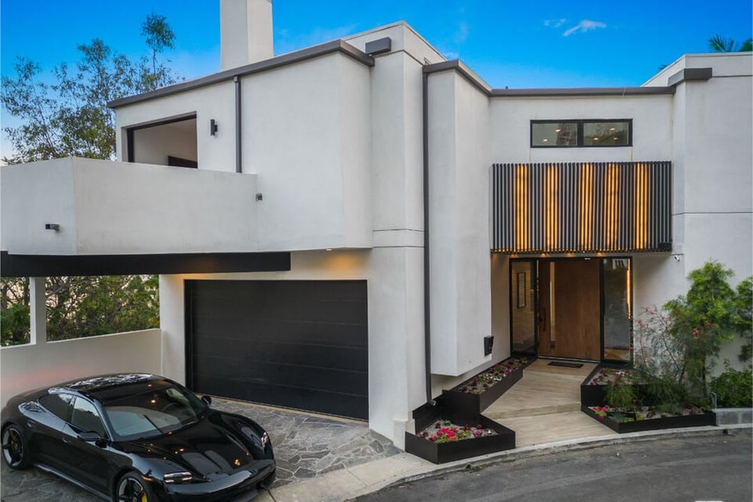 House Luminous