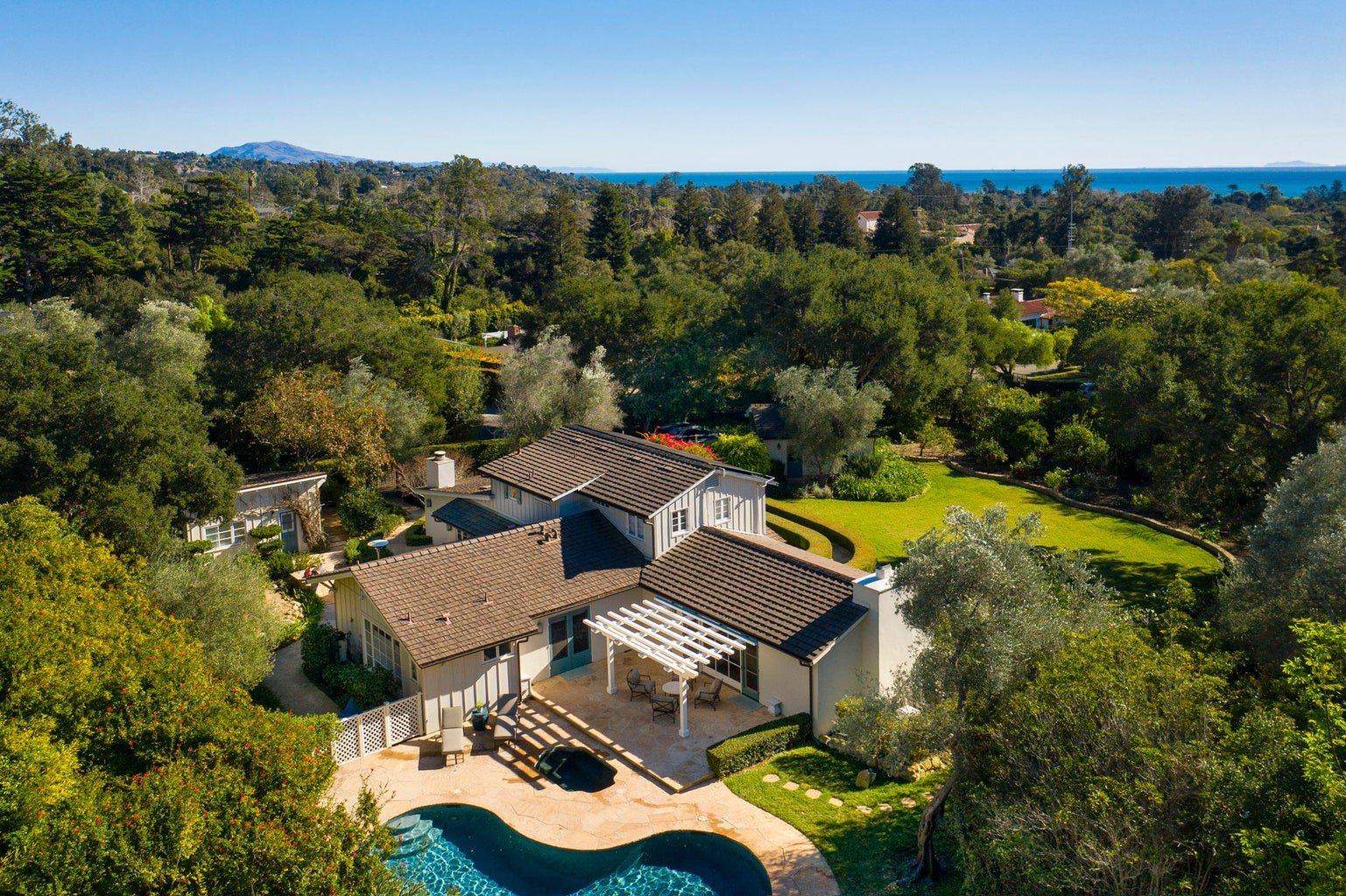 445 Pimiento Lane